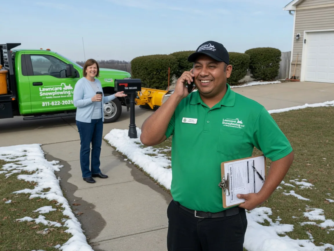 Lawn Care Services By Expert Landscaper Crozier, VA FAQs